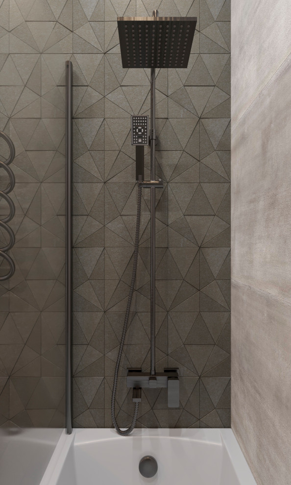 Обложка проекта: Москва