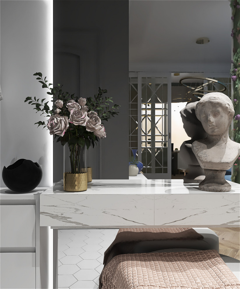 Мои интерьеры