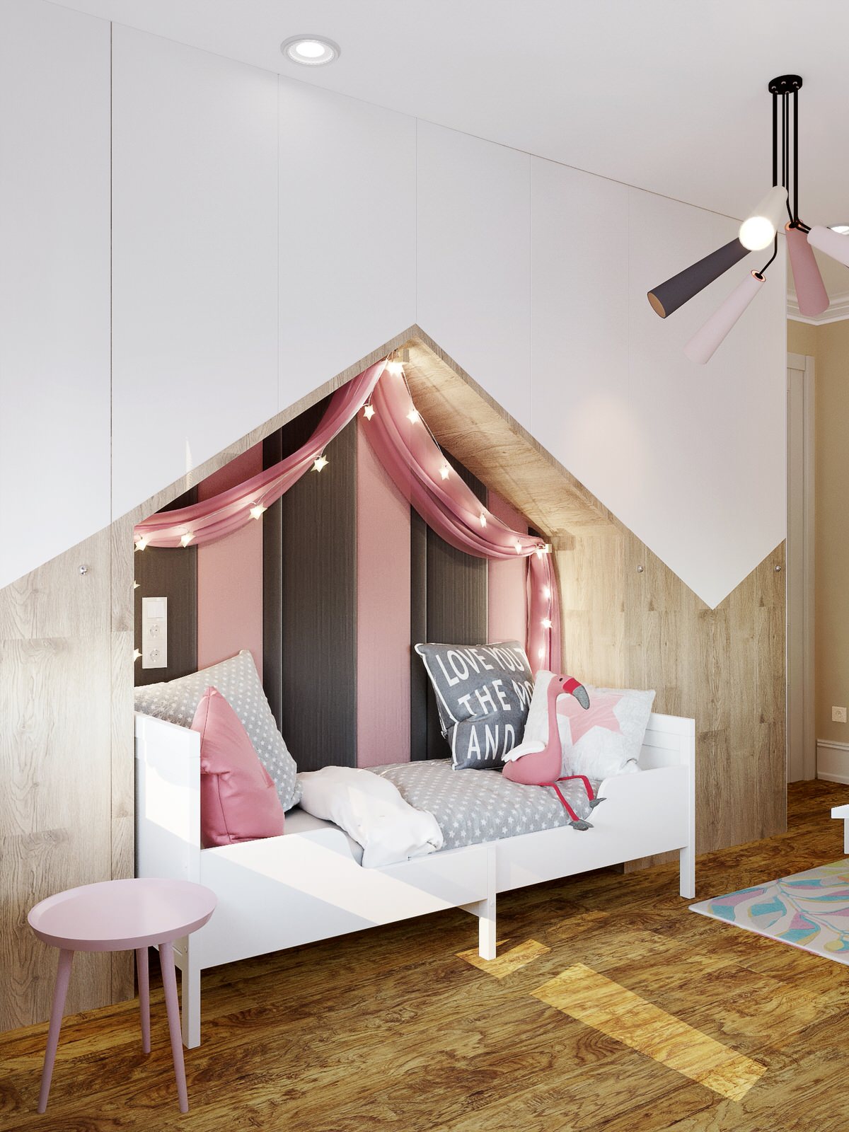 ЖК МОРЕОКЕАН