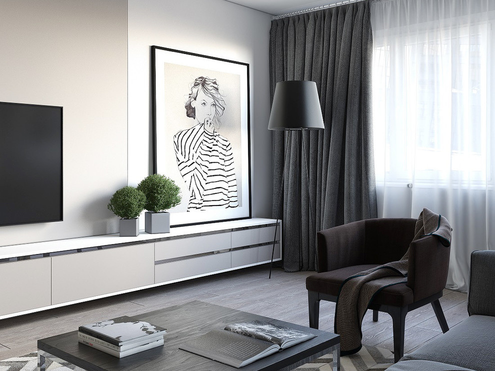 Чистые линии