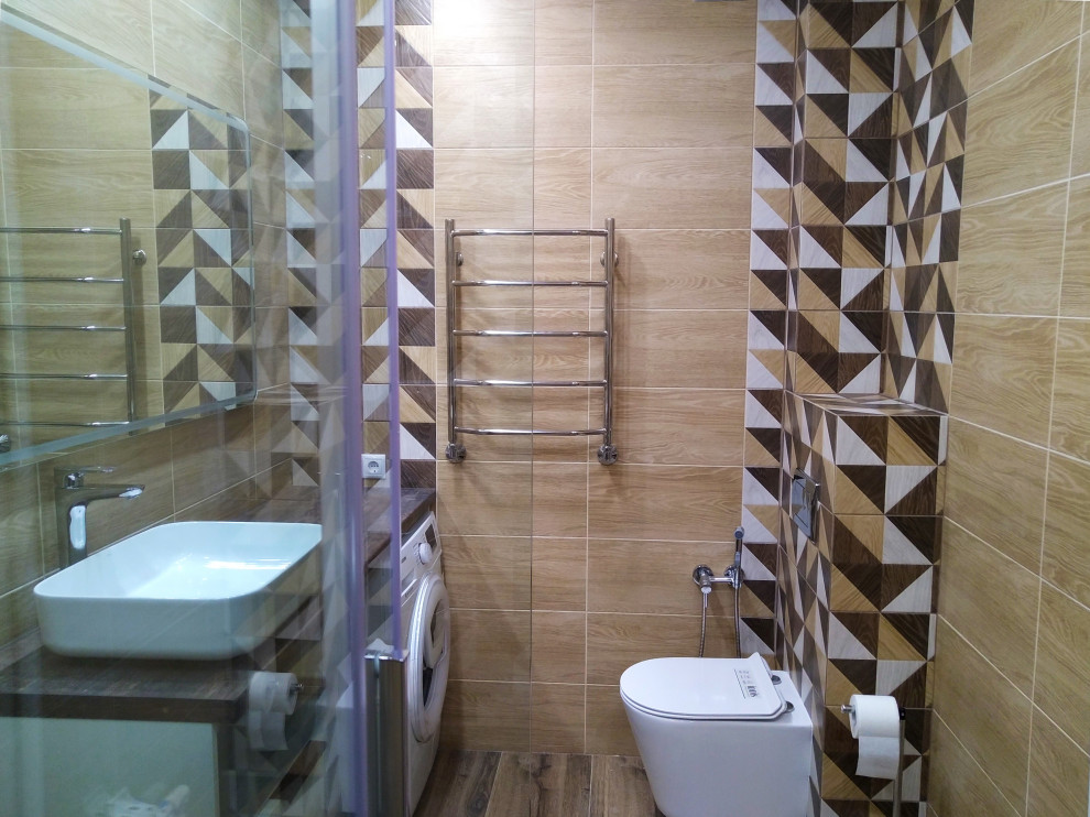 Ремонт двухкомнатной квартиры