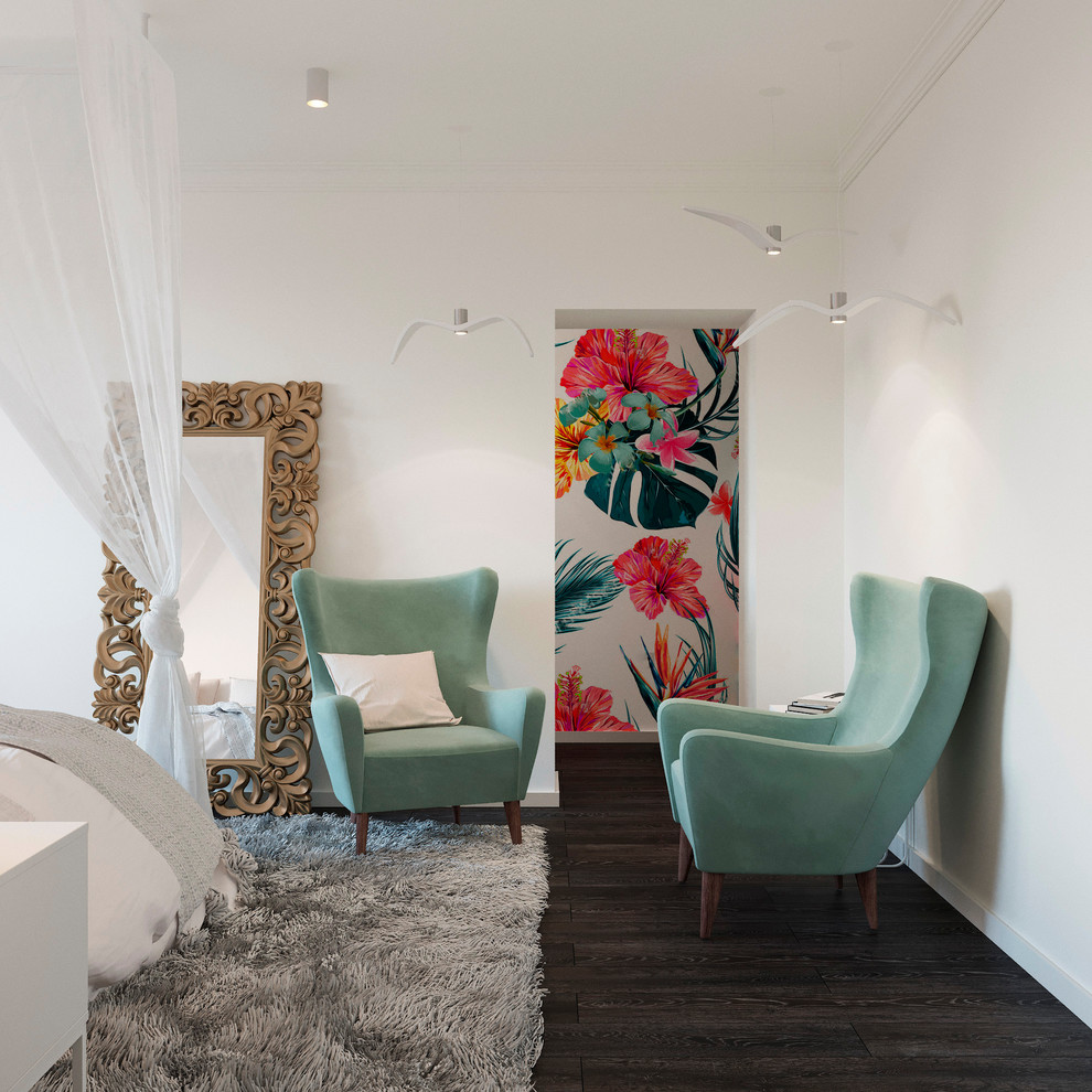 Квартира для блогера