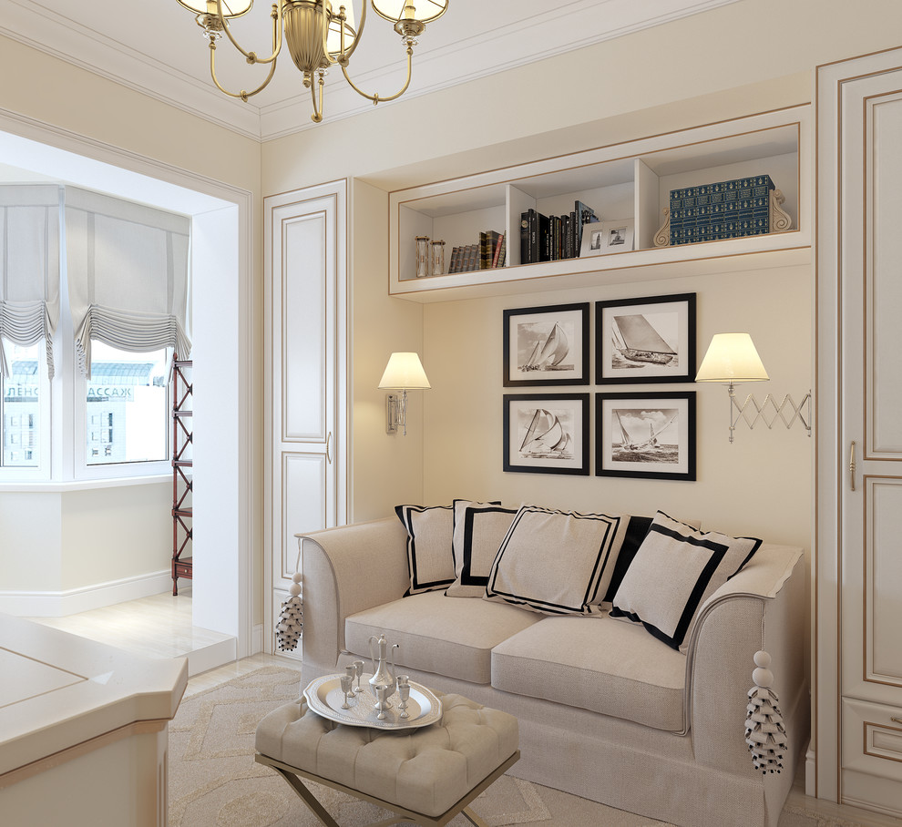 Квартира на ул. Каховка