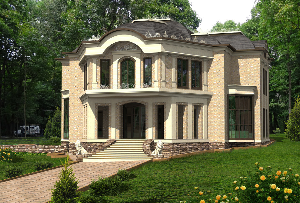 «Поэзия камня», Ольга Белянкова