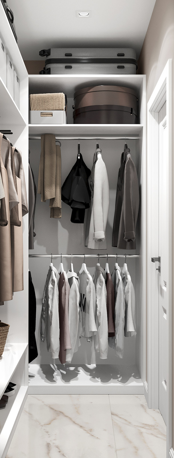 Квартира в ЖК "Московский"