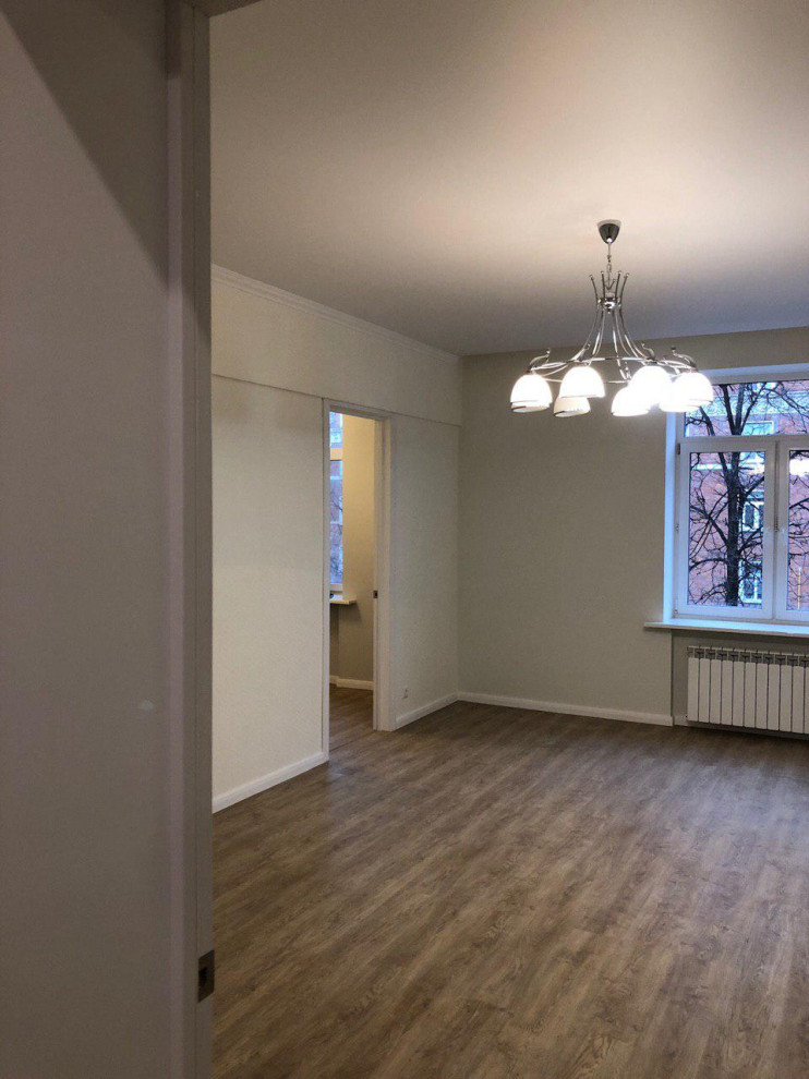 Реализация стиля Tim&Team Lite