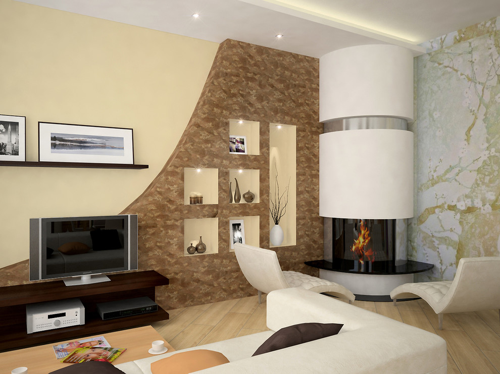 ТАУНХАУС В ПОСЕЛКЕ «ПАВЛОВО»