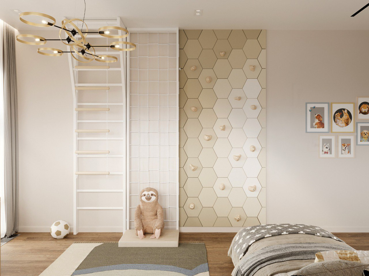 Кварталы 19/21