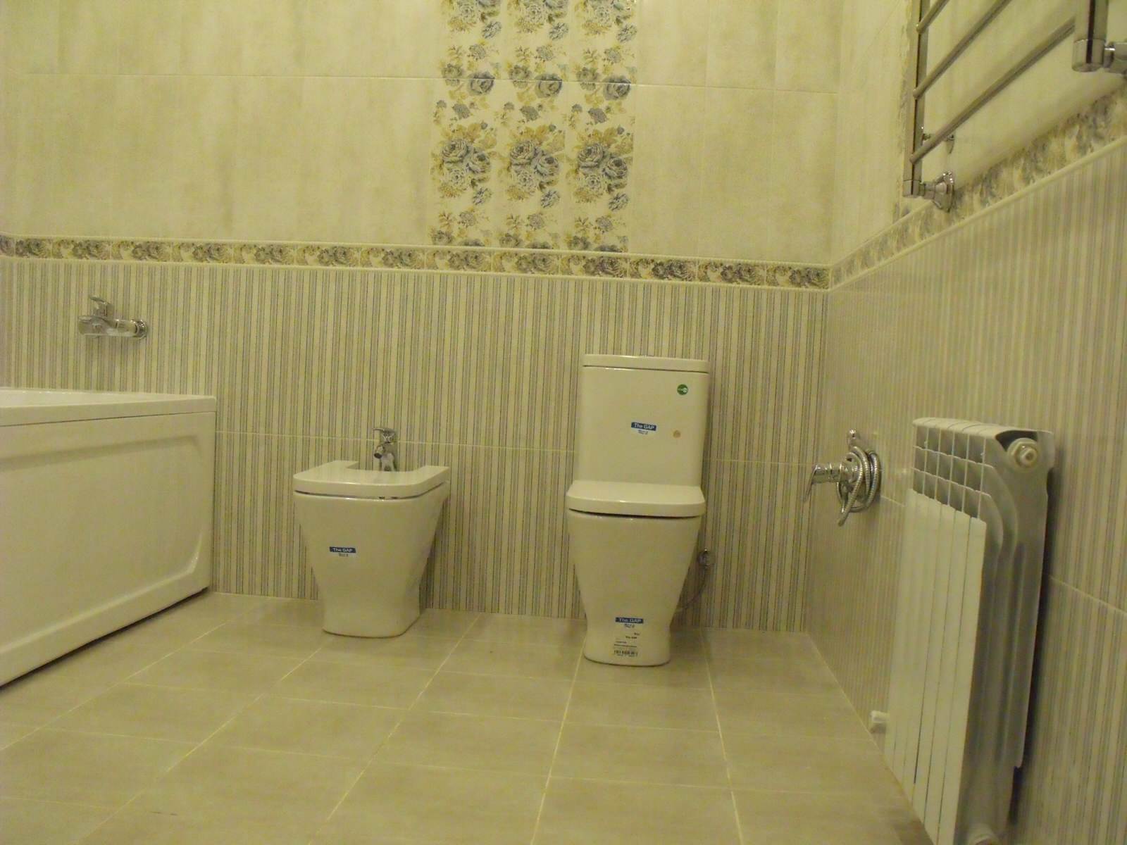 Дом под ключ пос.Мирный