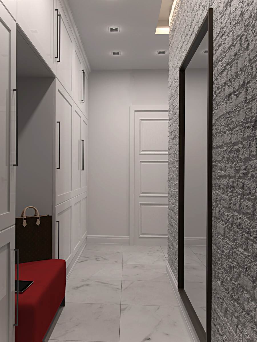 ЖК на Воскресенской набережной