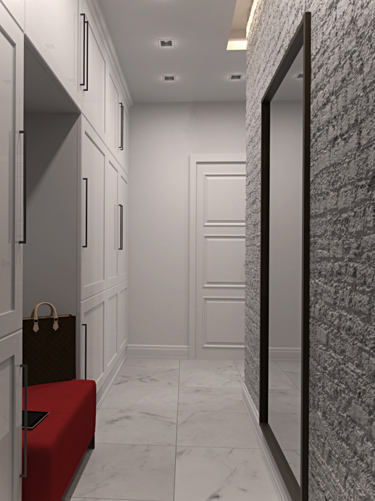 ЖК на Воскресенской набережной