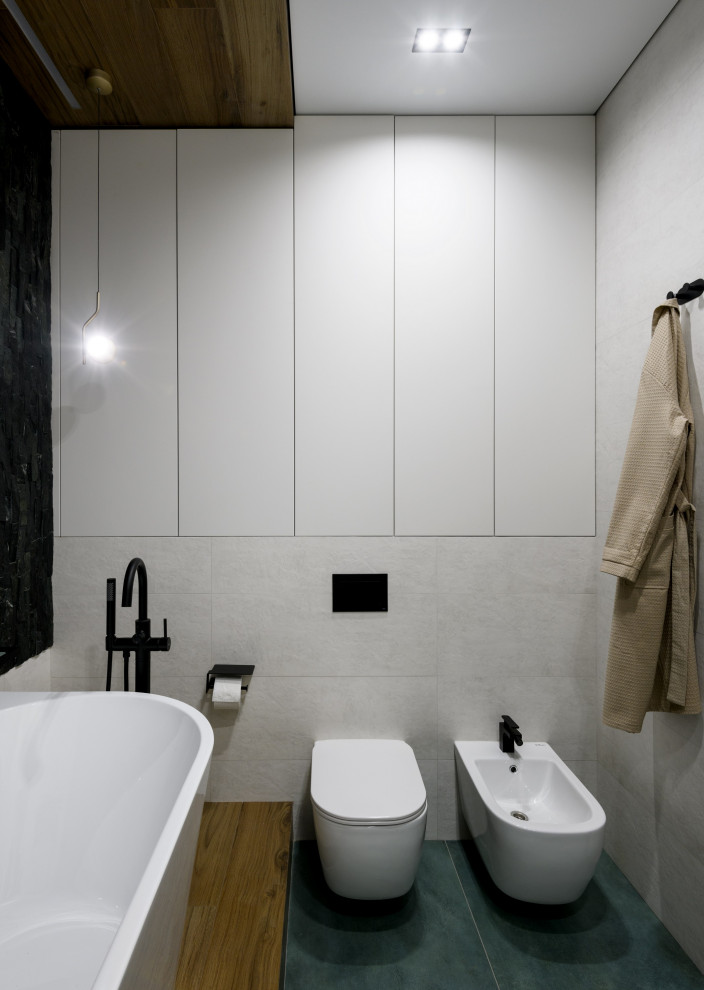 Современный интерьер