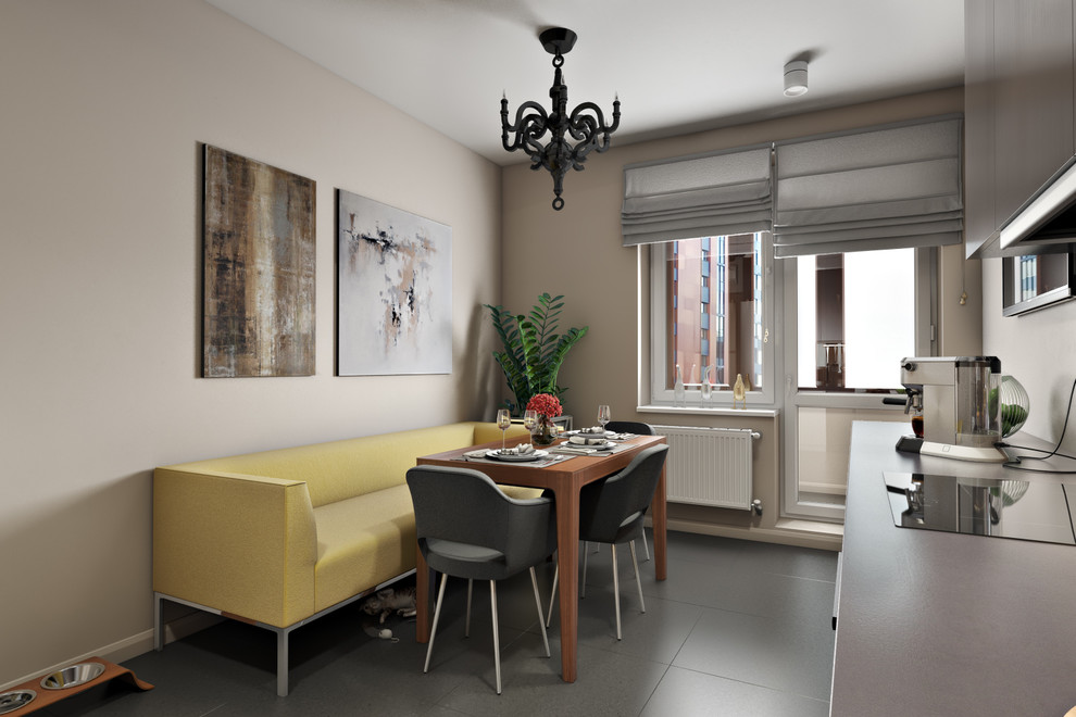 Пресненский вал, 14