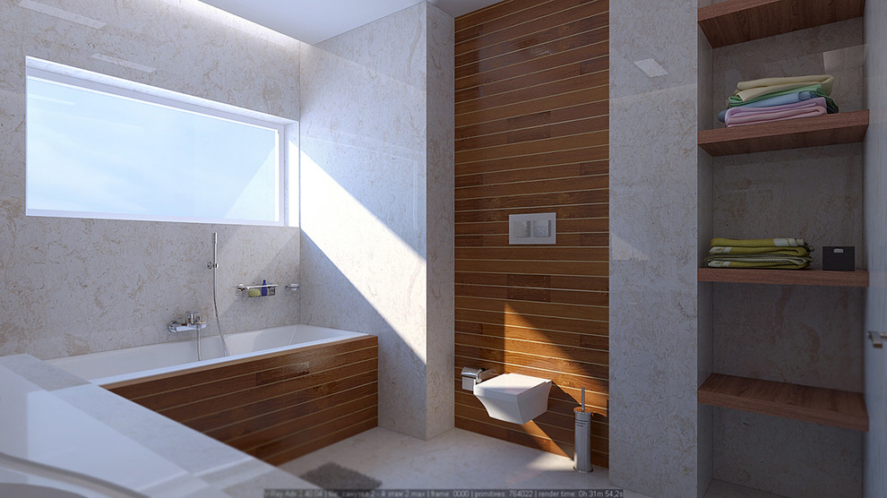 В стиле экоминимализма