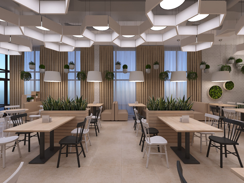 Ресторан в г. Кингисепп