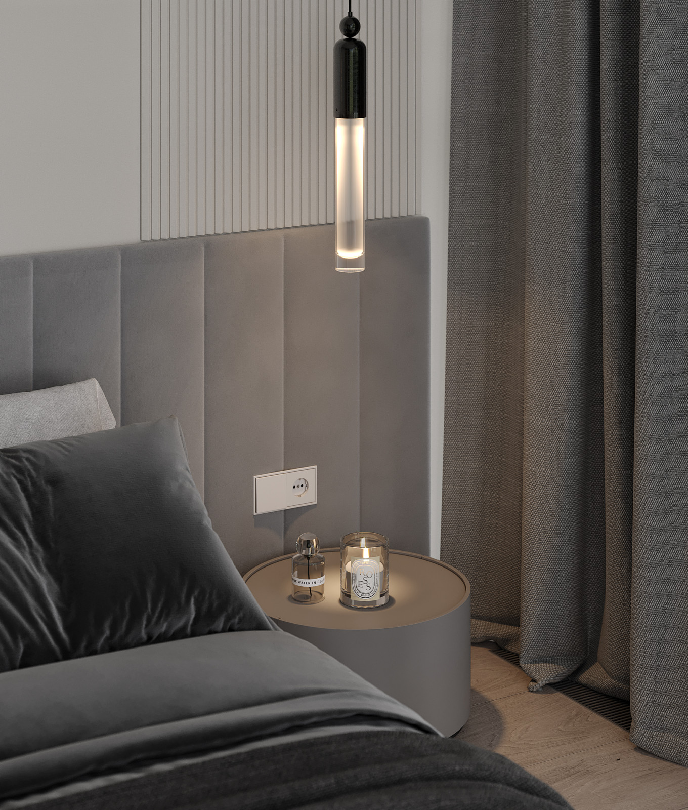 Обложка проекта: ЖК BAUMANHOUSE