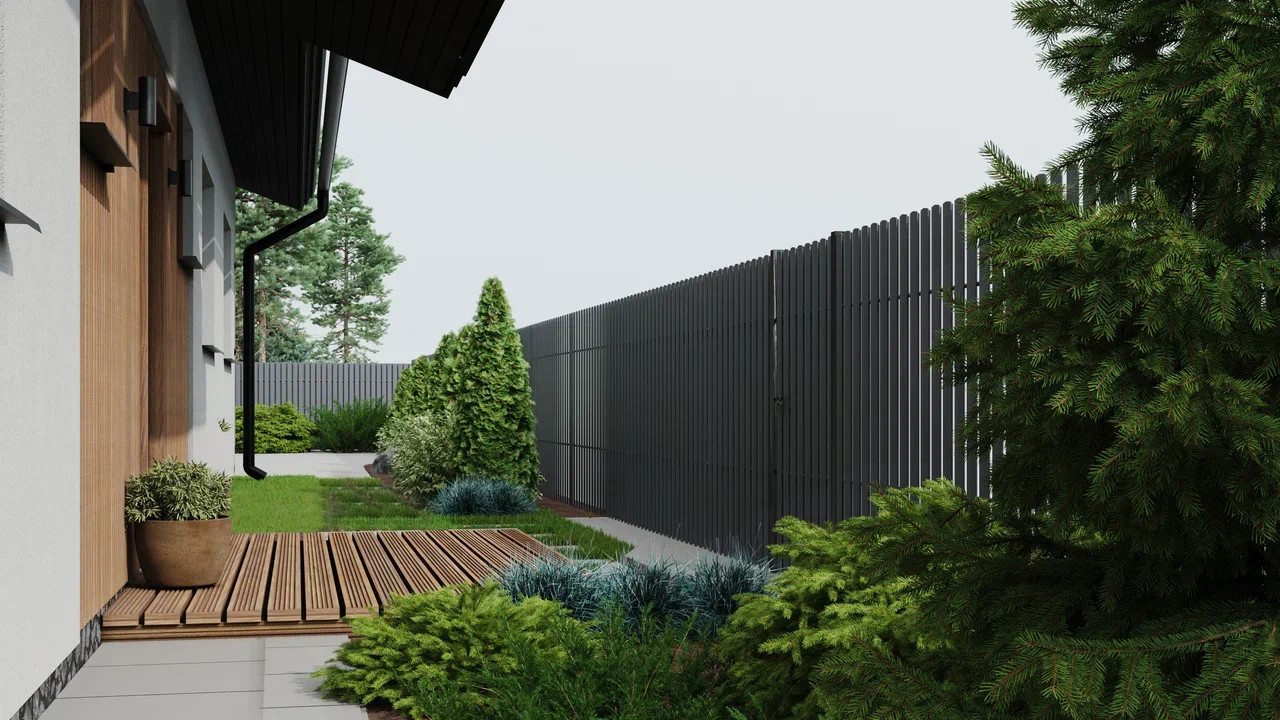 Обложка проекта: Ульяновка