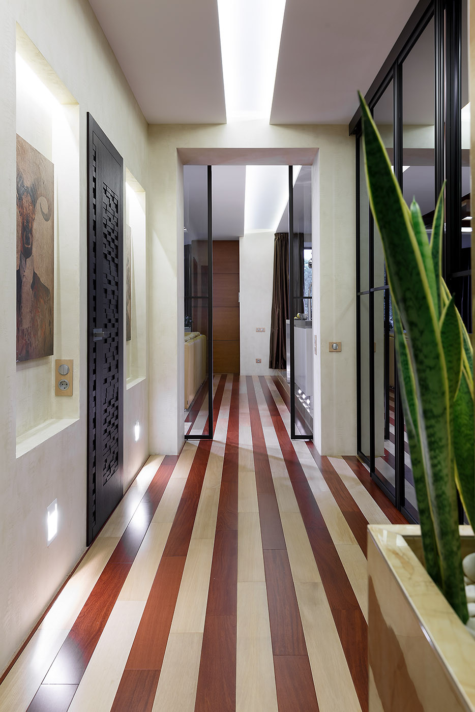 Вдохновение природы