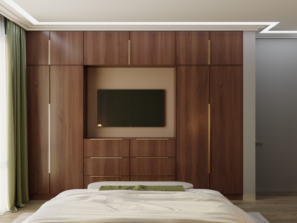 ЖК Лайф-Кутузовский