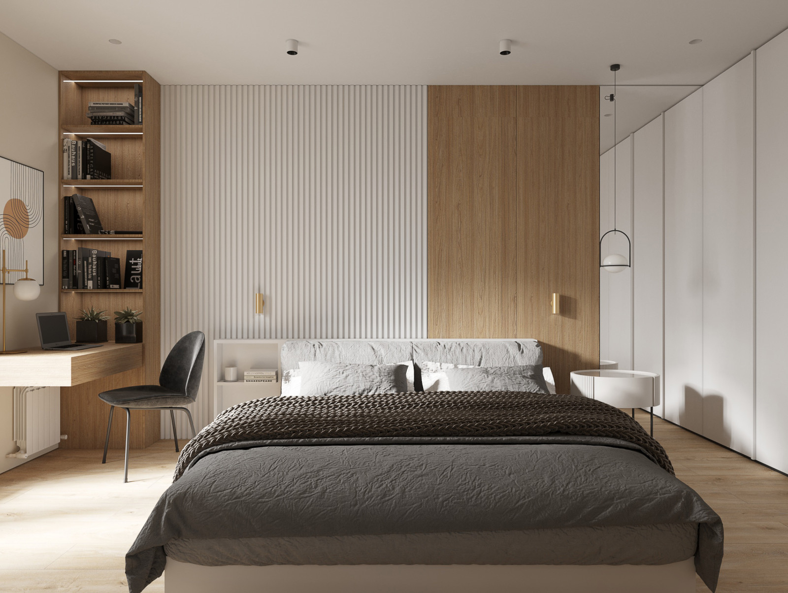 ЖК Новая Боровая