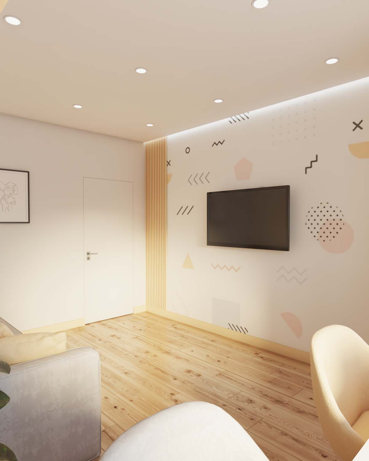 ЖК Кранц Престиж