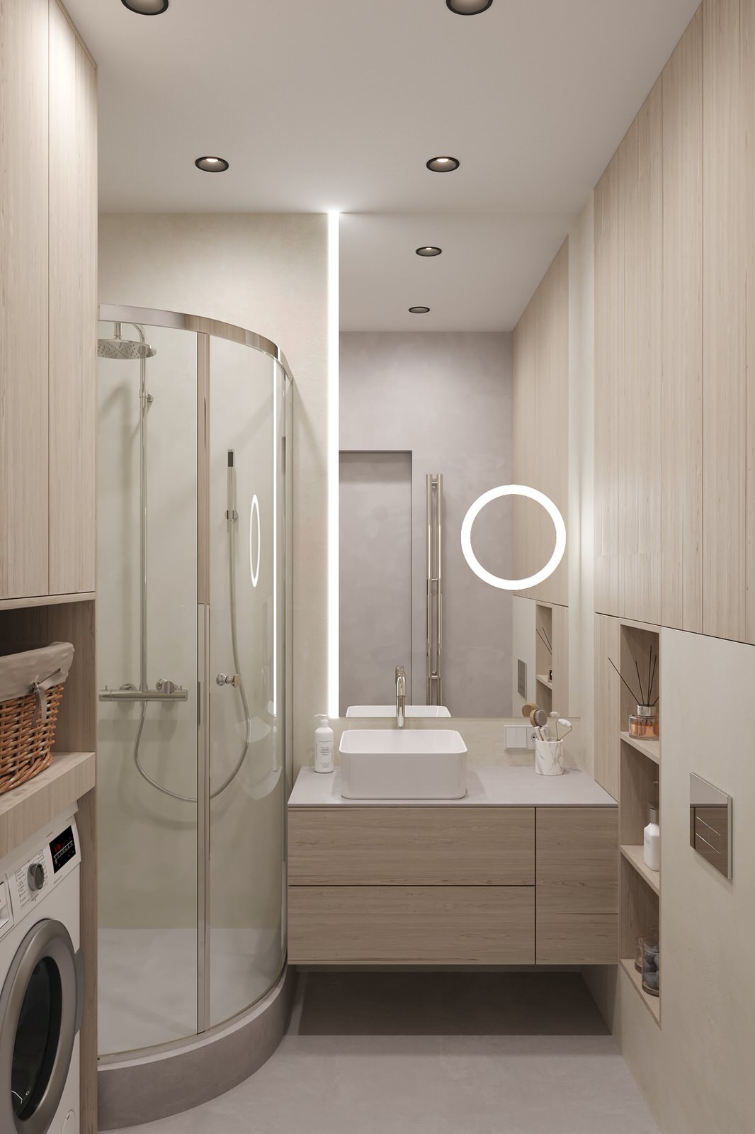 Экспозиционная квартира в г.Уссурийск