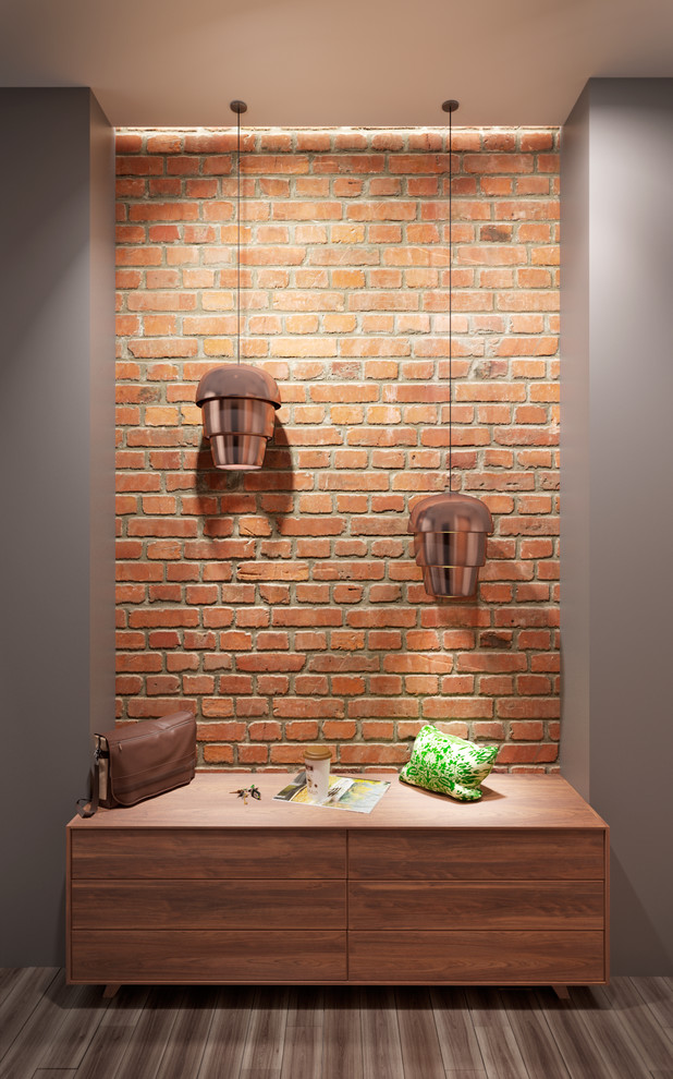 Лофт на Истринской