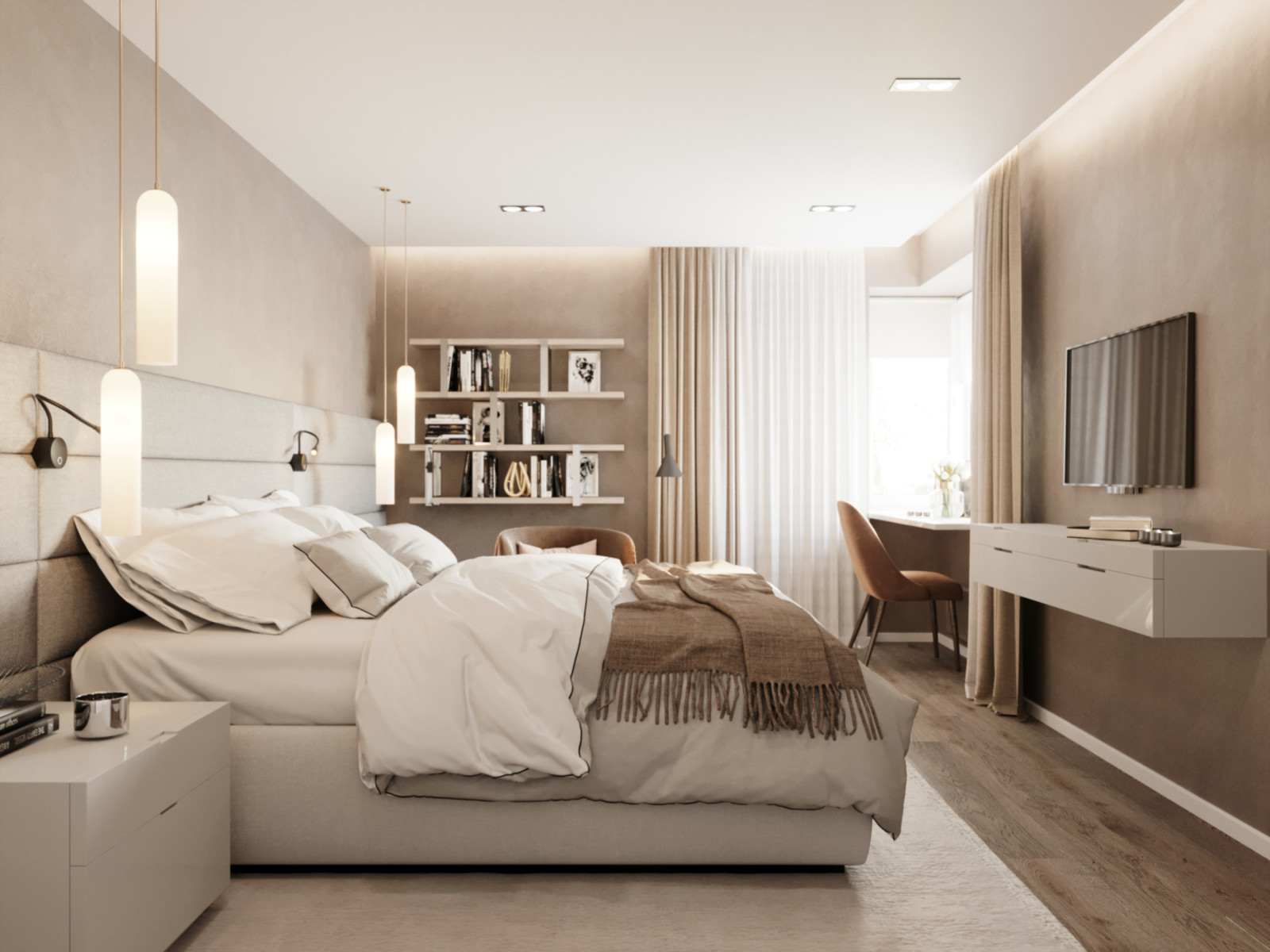 Квартира 100 м² на ул.Тореза