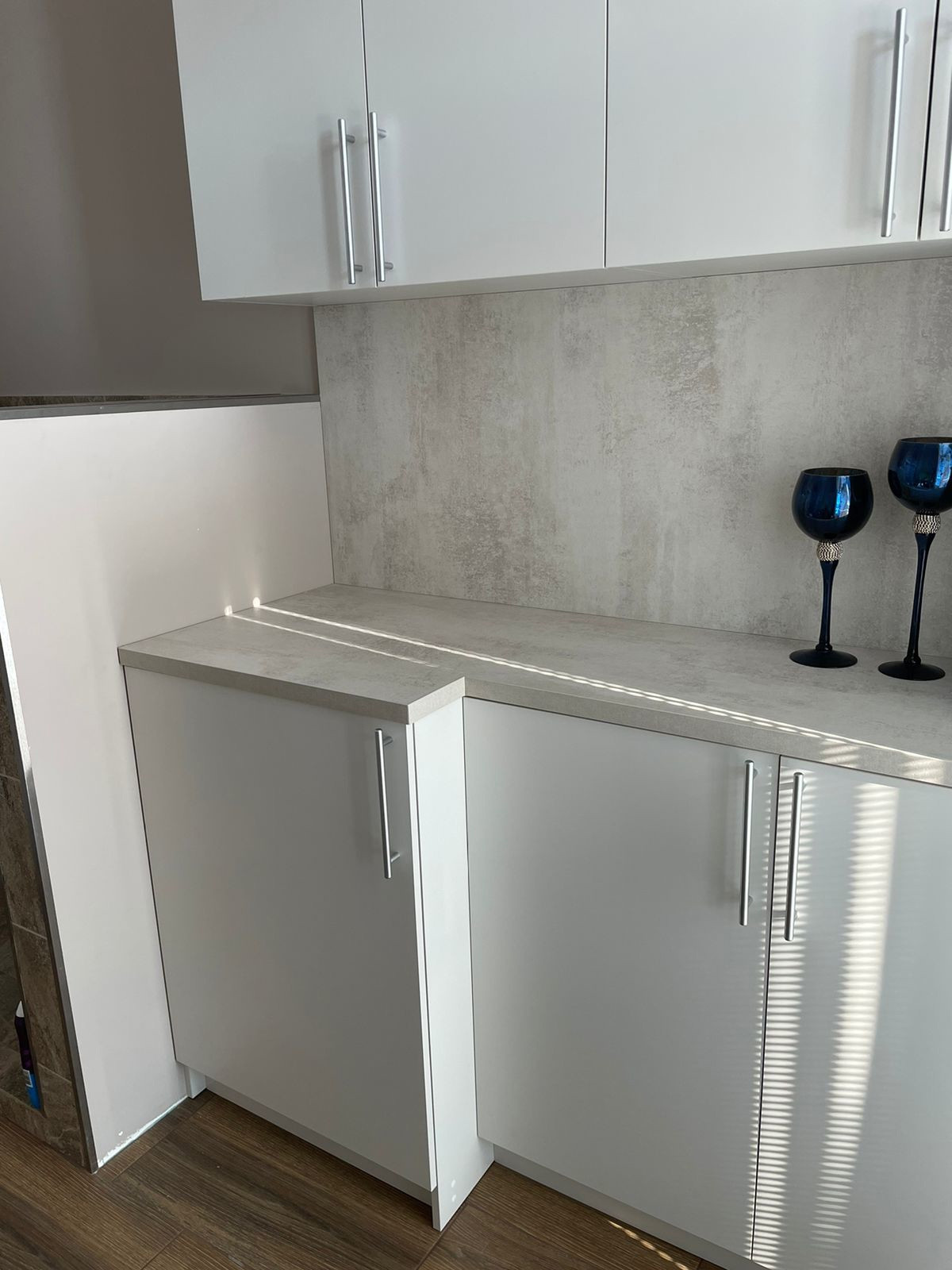 Реализованные проекты "Ванные комнаты"