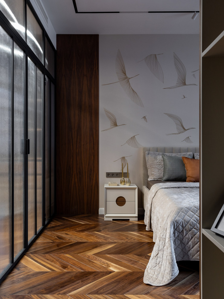 Ремонт квартиры в ЖК Донское Подворье