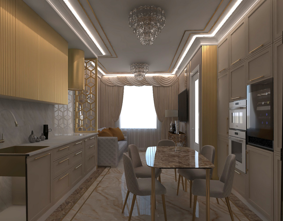 золотая симфония