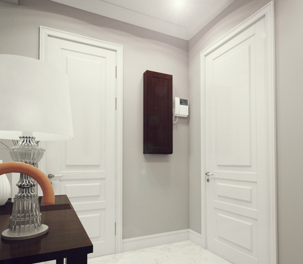 Квартира в ЖК Новая история