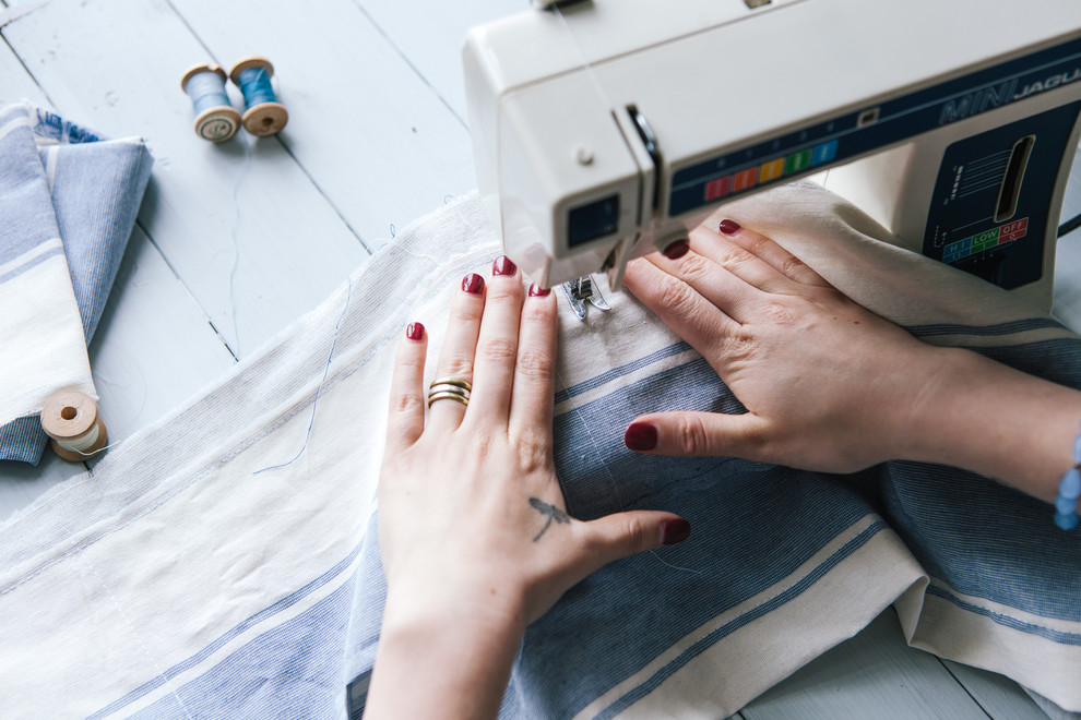 DIY: Как сделать корзину для пикника своими руками