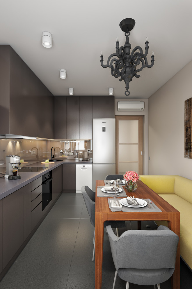 Пресненский вал, 14