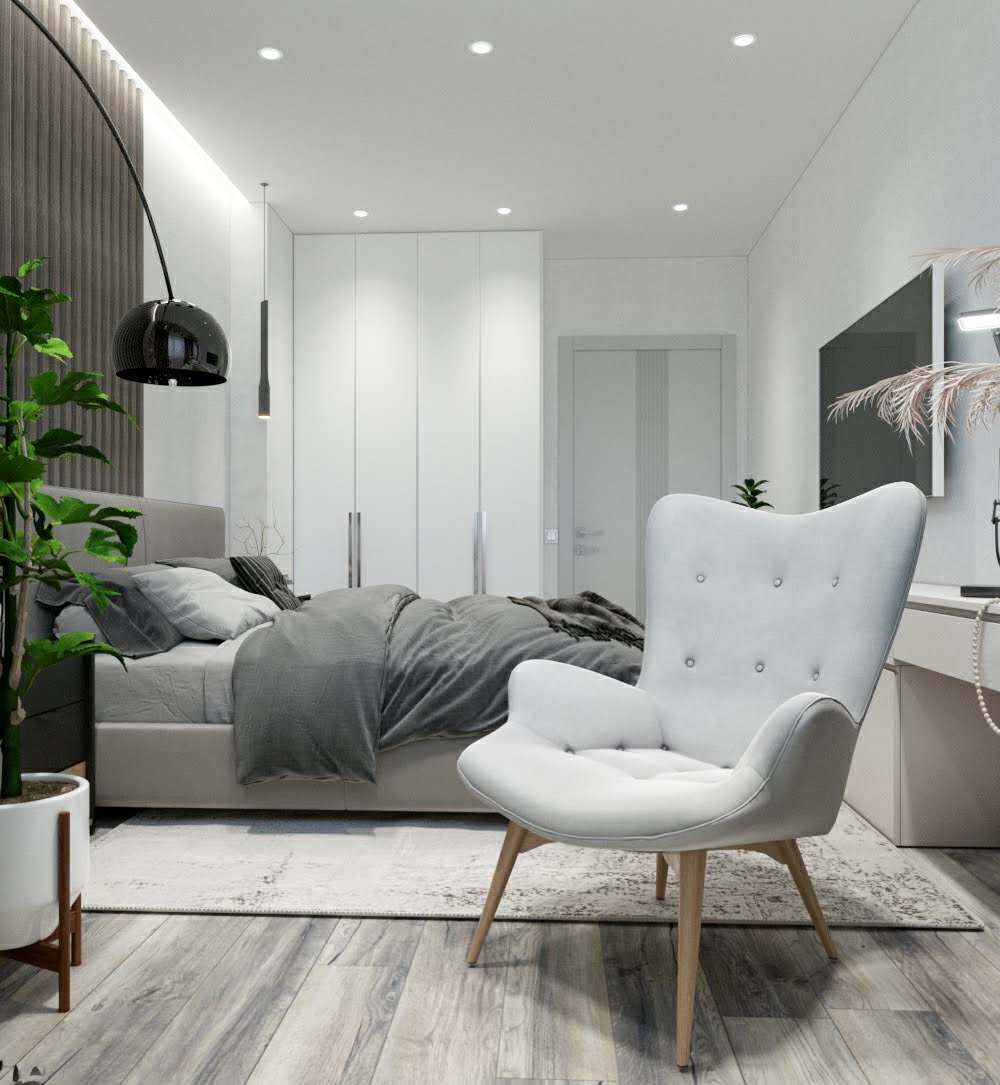 Реализация 2019-2020: 3-комнатной квартира, 85 м², Ростов-на-Дону