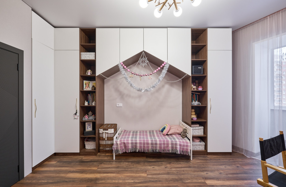 Квартира на улице Томаровича 1