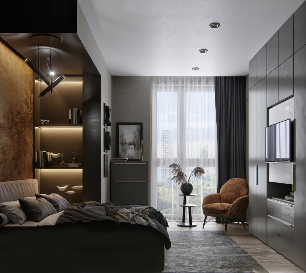 ЖК «Невский» 72,9 кв.м