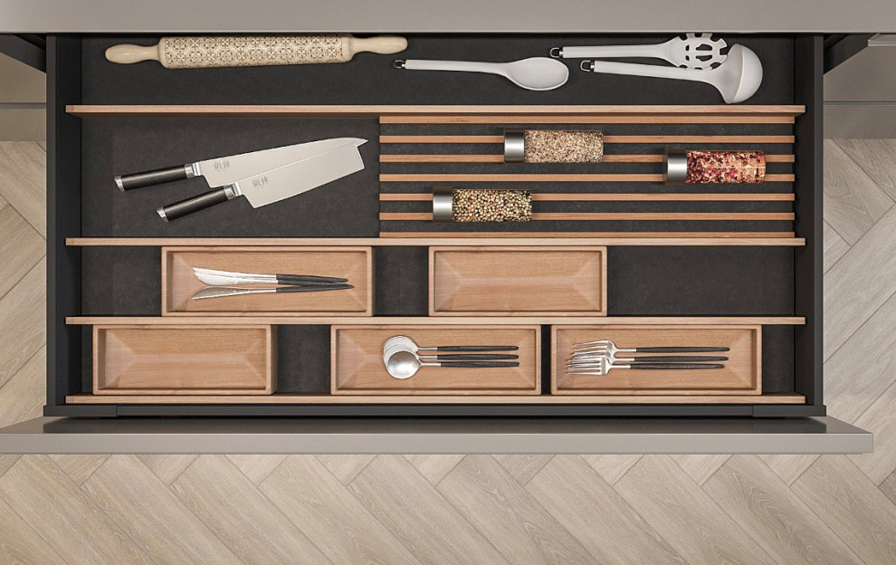 Премиум серия BLACKWOOD