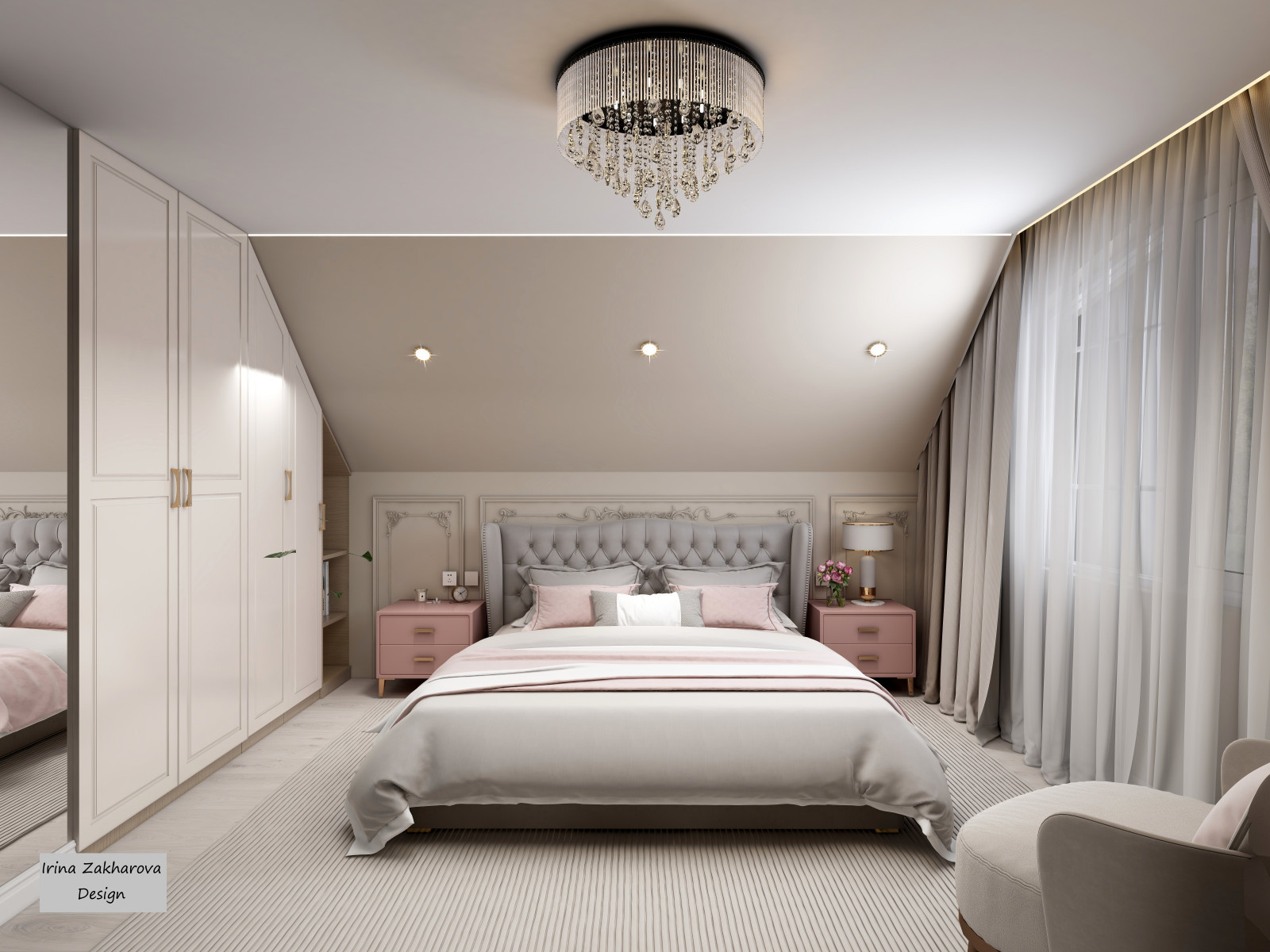 Дом в Вологде