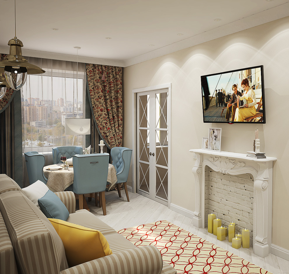 2х. комнатная квартира, метро Сокол, г.Москва