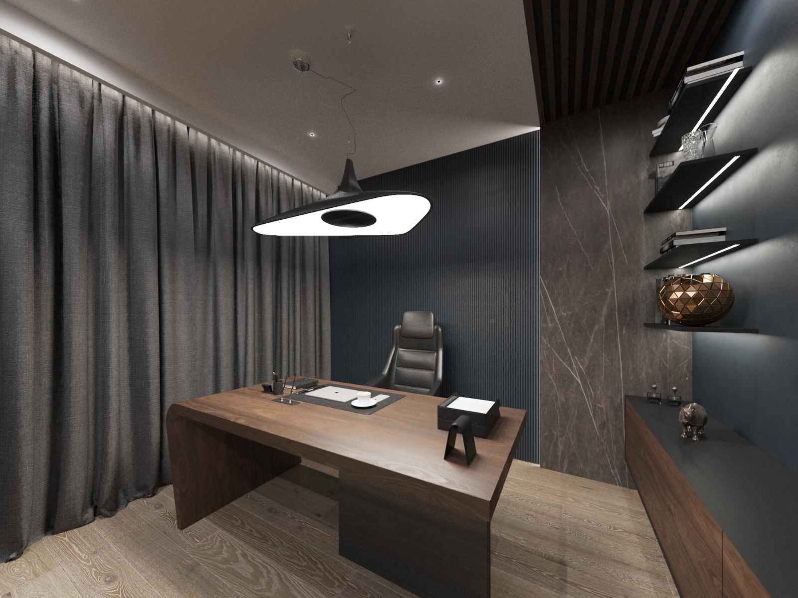 Synergy finance office