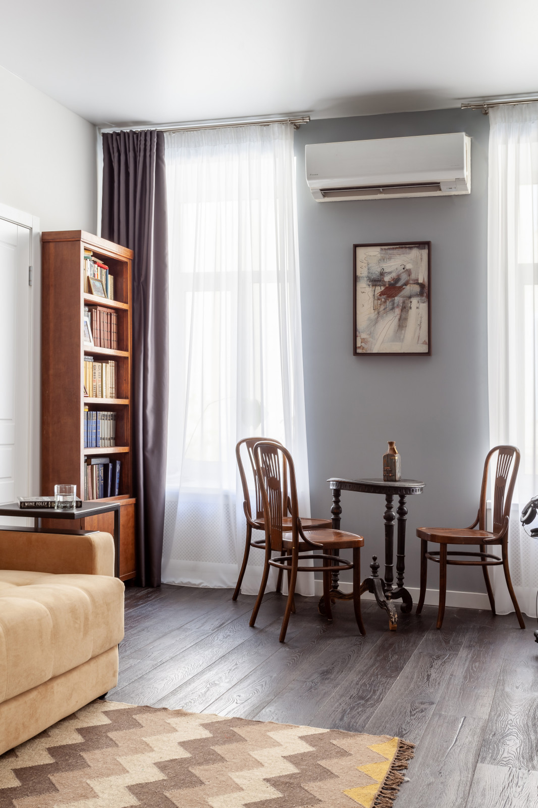 Квартира на Некрасова