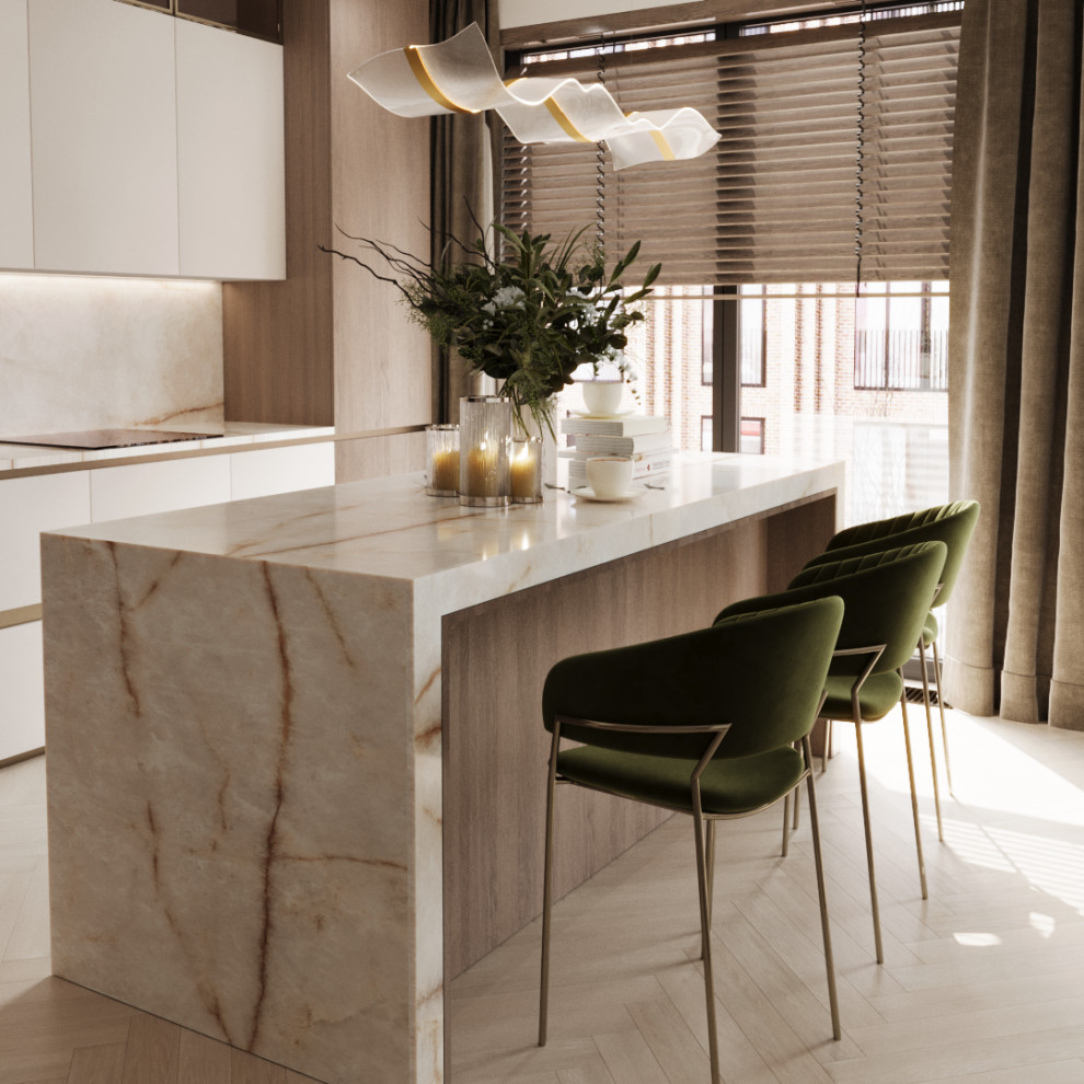 ЖК "Квартал Герцена"