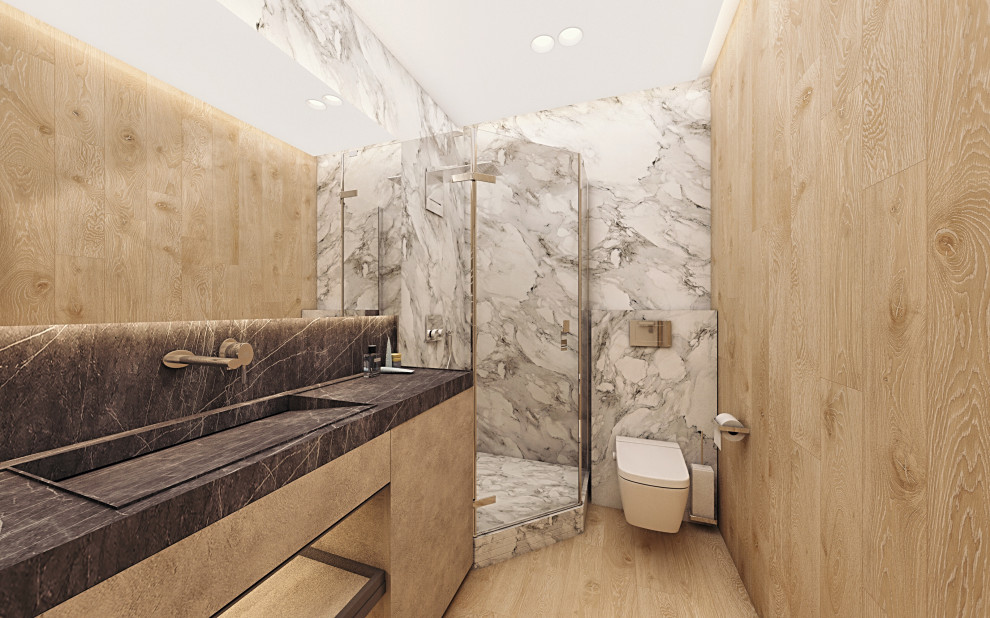 Апартаменты Брюдж