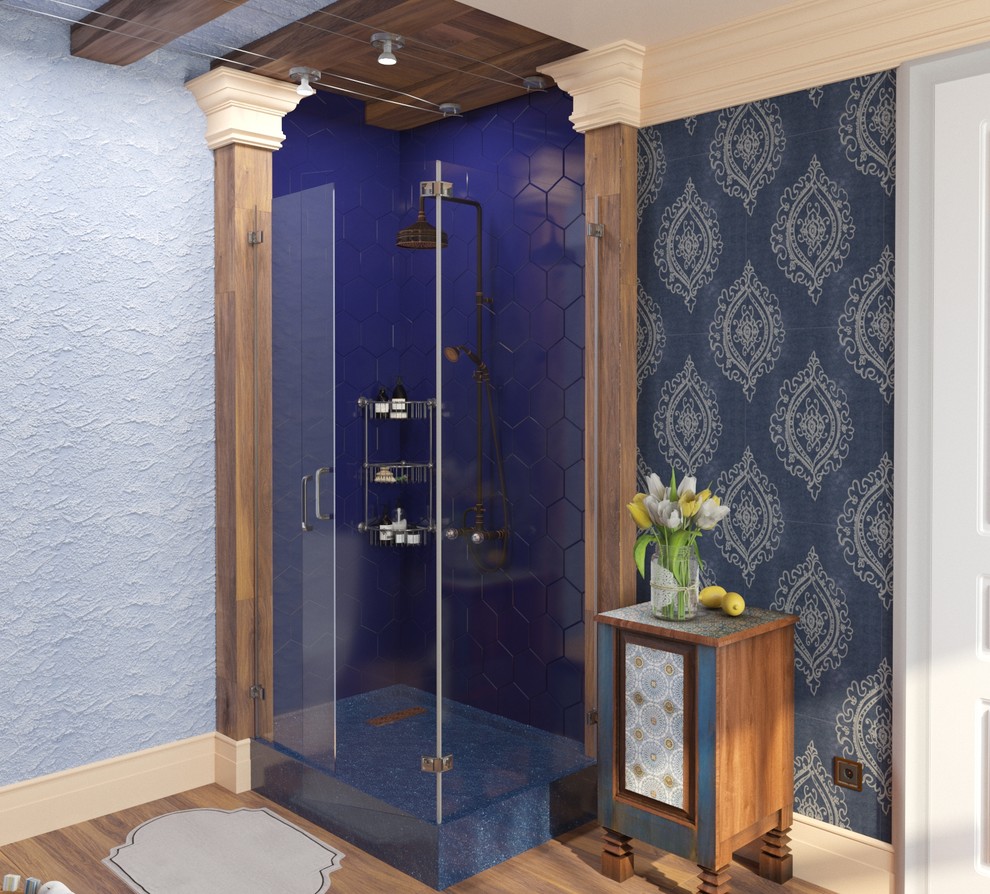 НОВЫЙ СТАРЫЙ ДОМ