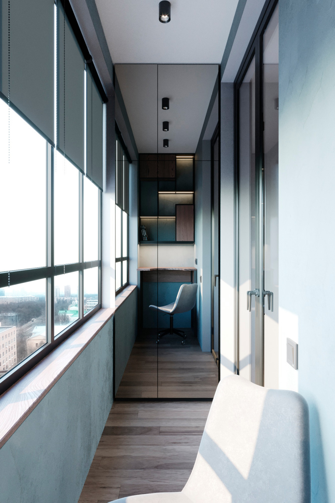 ЖК Вавилов дом