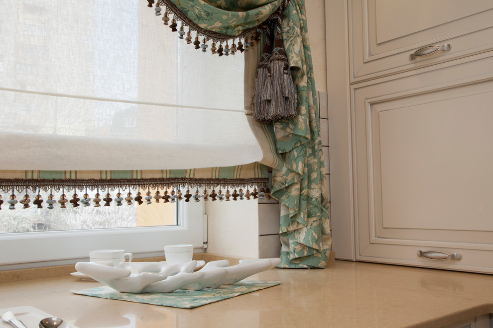 Обложка проекта: спальня