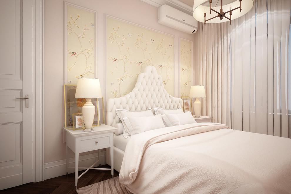 Квартира на Маяковской