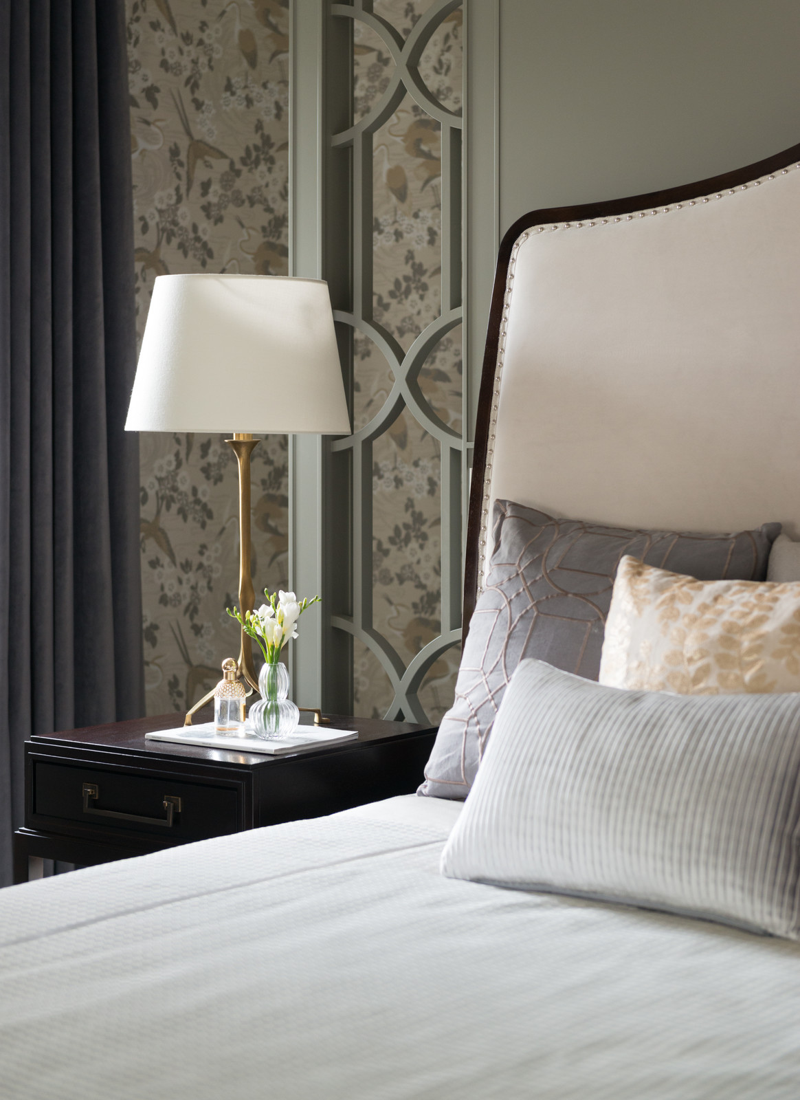 загородный дом в подмосковье