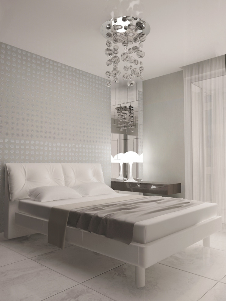 Дизайн квартиры в современном стиле